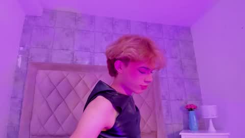 Angel Doll online show from 03-14-26, 05:02