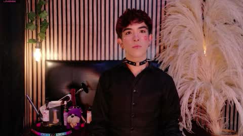 Angel dust online show from 02-03-26, 03:59