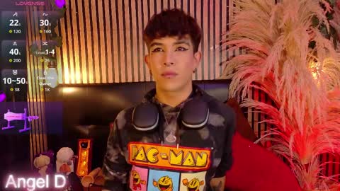 Angel dust online show from 04-09-26, 03:28