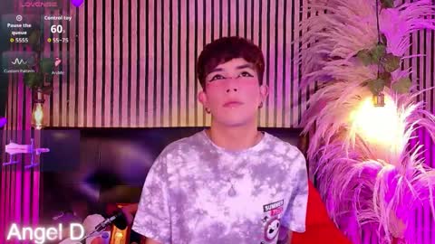 Angel dust online show from 04-17-26, 03:09