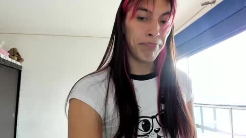 angele online show from 12-25-24, 06:41