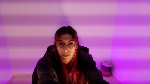 angele online show from 02-14-26, 04:37