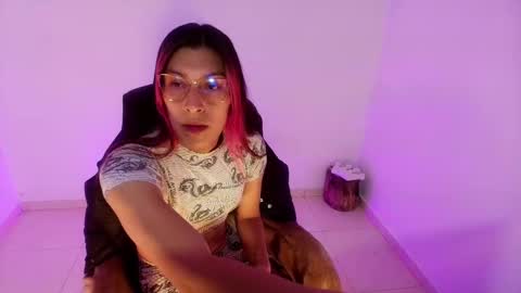 angele online show from 02-27-26, 07:58