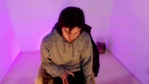 angele online show from 03-04-26, 06:58