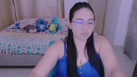 anastasia online show from 12-27-24, 06:31