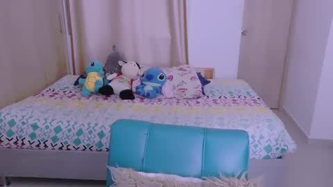 anastasia online show from 12-28-24, 09:51