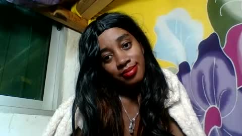 Angelettee online show from 07-21-26, 11:34