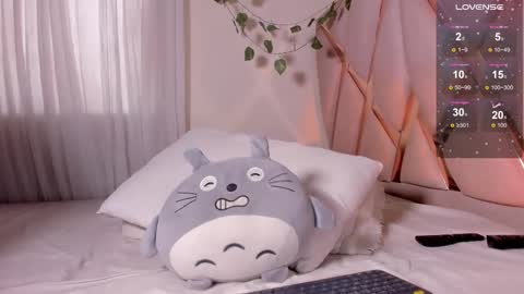 Angel Fiore online show from 02-05-26, 08:46