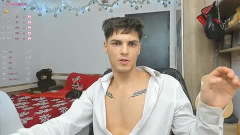 Frankie  online show from 12-21-24, 05:58