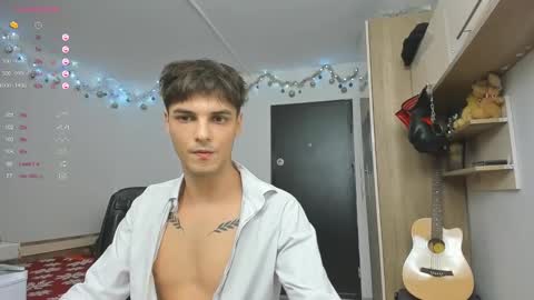 Frankie  online show from 12-30-24, 01:14