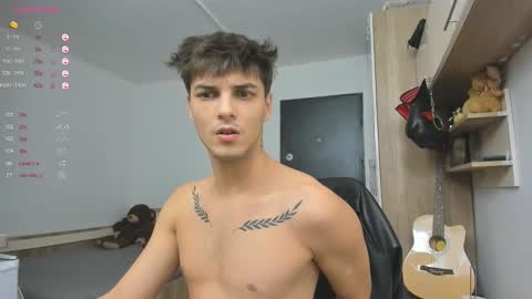 Frankie  online show from 01-08-25, 10:58