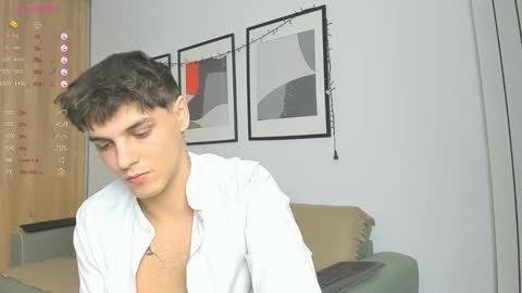 Frankie  online show from 02-14-25, 05:03