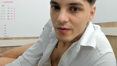 Frankie  online show from 02-27-25, 02:32