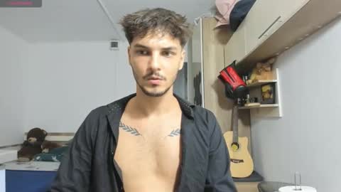 Frankie  online show from 09-12-25, 11:54