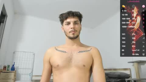 Frankie  online show from 11-08-25, 01:55