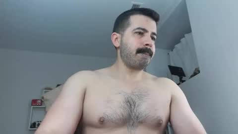 Angel Fusco online show from 03-29-26, 06:02