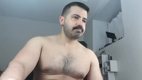 Angel Fusco online show from 04-01-26, 05:08