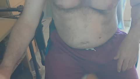 Snapshot of angelgarcia269 chatting on 02-08-25, 02:16 angelgarcia269 online show from 02-08-25, 02:16