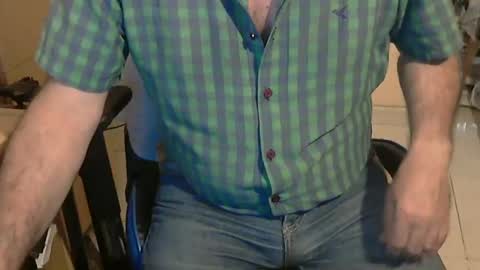 Snapshot of angelgarcia269 chatting on 02-22-25, 11:35 angelgarcia269 online show from 02-22-25, 11:35