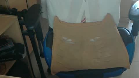 Snapshot of angelgarcia269 chatting on 02-28-25, 11:58 angelgarcia269 online show from 02-28-25, 11:58