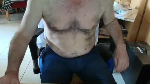 angelgarcia269 online show from 11-16-25, 12:00