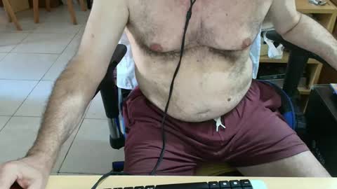 angelgarcia269 online show from 01-18-26, 10:02