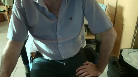 angelgarcia269 online show from 04-13-26, 10:54