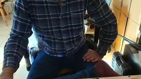 Snapshot of angelgarcia269 chatting on 04-27-26, 11:52 angelgarcia269 online show from 04-27-26, 11:52