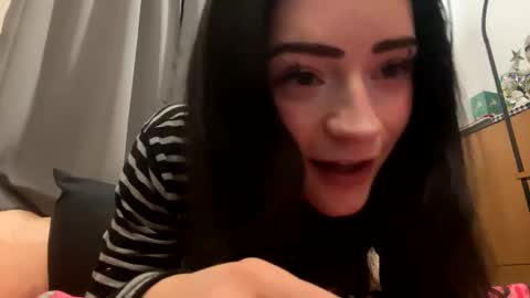 Alina Ari online show from 12-27-24, 03:31