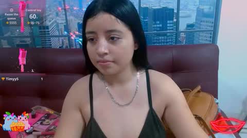 angel online show from 02-12-26, 11:38