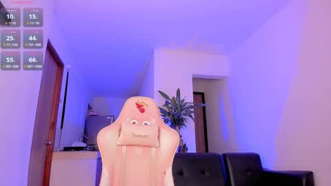 ImMariaAngel online show from 12-08-24, 10:19