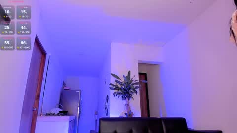 ImMariaAngel online show from 12-17-24, 10:54