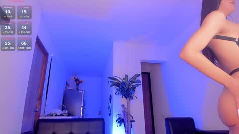 ImMariaAngel online show from 01-19-25, 01:21