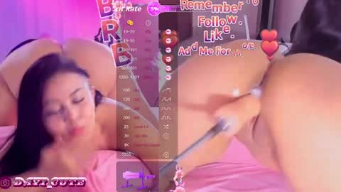 Snapshot of angeli__wu chatting on 05-27-26, 03:36 Angeli online show from 05-27-26, 03:36