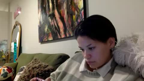 Snapshot of angelia01m chatting on 11-06-25, 12:55 angelia01m online show from 11-06-25, 12:55