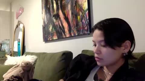 Snapshot of angelia01m chatting on 11-23-25, 11:48 angelia01m online show from 11-23-25, 11:48