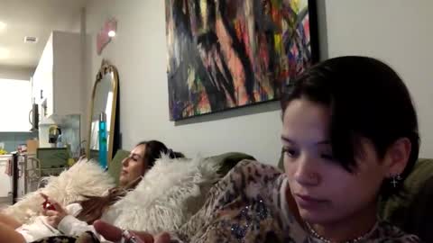 Snapshot of angelia01m chatting on 11-26-25, 12:55 angelia01m online show from 11-26-25, 12:55