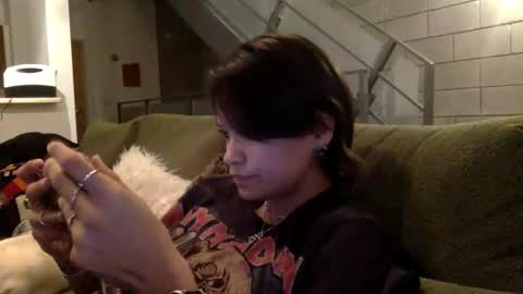 angelia01m online show from 01-15-26, 12:48