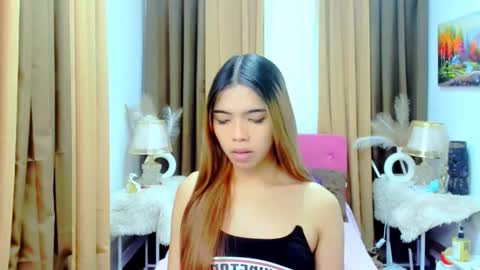 MISS PAU online show from 11-01-25, 03:30