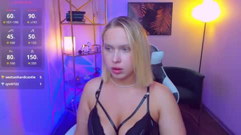 Angelic beauty online show from 05-15-26, 04:36