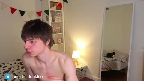 Daniel online show from 04-24-26, 05:04