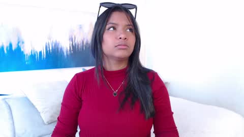 Angelica bss online show from 12-04-24, 02:26