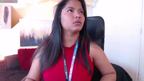 Angelica bss online show from 01-20-25, 01:21