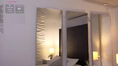 Angelica bss online show from 09-11-25, 12:05