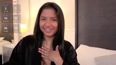 Angelica bss online show from 09-13-25, 04:07