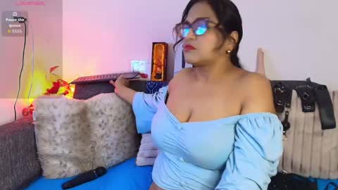 Angelica online show from 05-06-26, 04:08