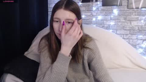 Angelica online show from 01-15-25, 11:21