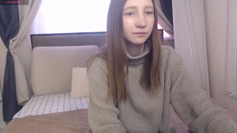 Angelica online show from 02-04-25, 07:18