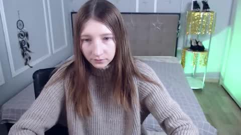 Angelica online show from 02-09-25, 05:50