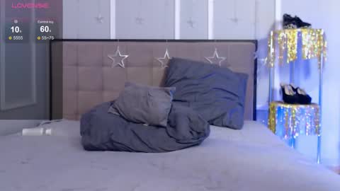 Angelica online show from 02-22-25, 08:50